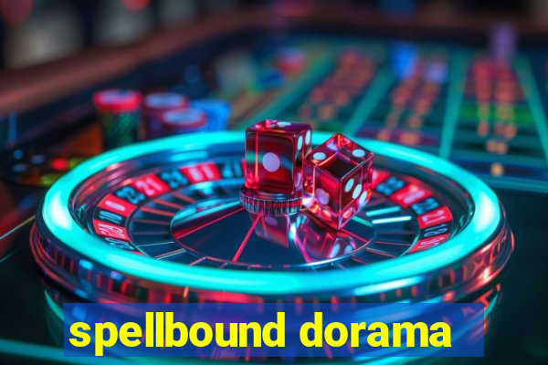 spellbound dorama